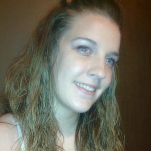 Meet your Posher, Crissie